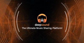 a DeepSound - The Ultimate PHP Music Sharing & Streaming Platform
