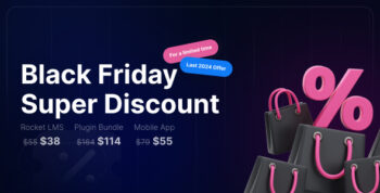 Universal Plugins Bundle for Rocket LMS