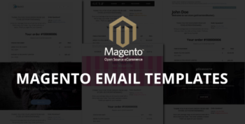 Adobe Commerce (Magento) Email Templates